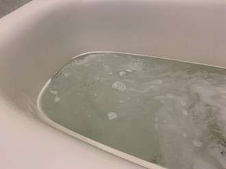 滋賀県で風呂釜洗浄はSH CLEAN