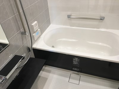 浴室清掃京都